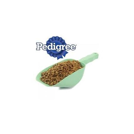PEDIGREE RACAO PARA CACHORRO KG 