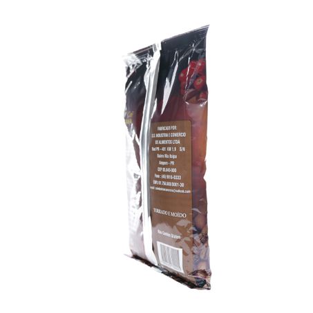 Cafe de casa tradicional almofada 500g 360-41