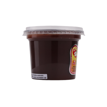 Doce De Morango Oliveira 400g 360-38
