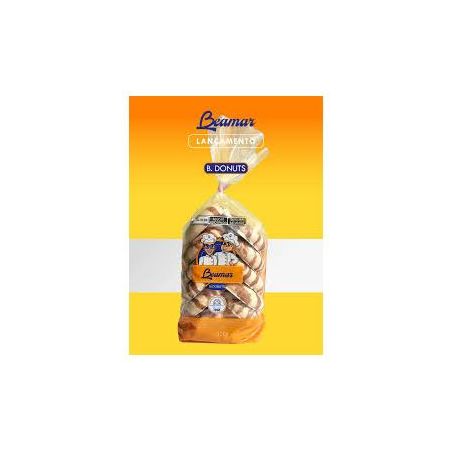 Biscoito beamar donuts 300g