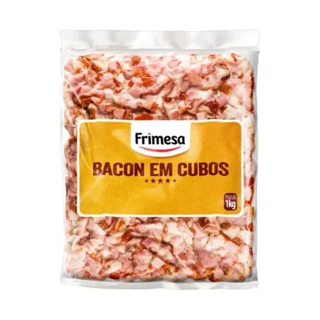 Bacon Frimesa Kg Especial Paleta Fracionado