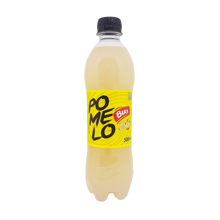 REFRIGERANTE BIRI POMELO 500ML