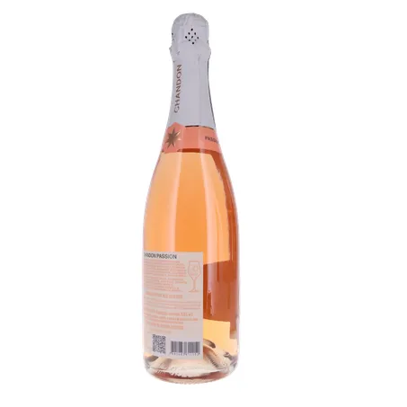 ESPUMANTE ROSE CHANDON PASSION 750ML 360-22