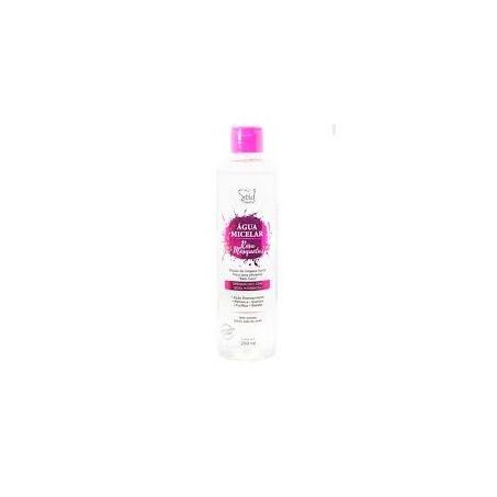 AGUA MICELAR SOUL 250ML