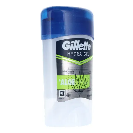 Desod gillette masc aloe vera 45g 360-32