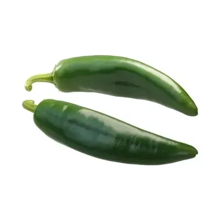 Pimenta Jalapeno Kg 