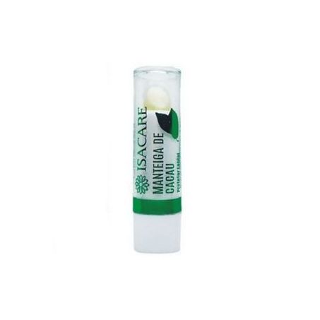 MANTEIGA CACAU ISACARE 3.5GR