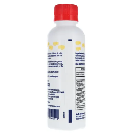 Coalho ha-la 200ml 360-17