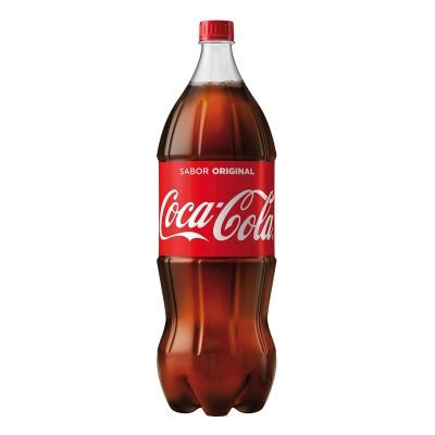Super Corrêa - Refri Coca-cola 1l Zero