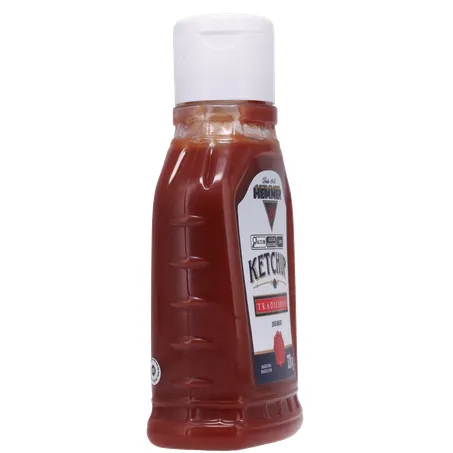 Ketchup Hemmer Premium 320g 360-29