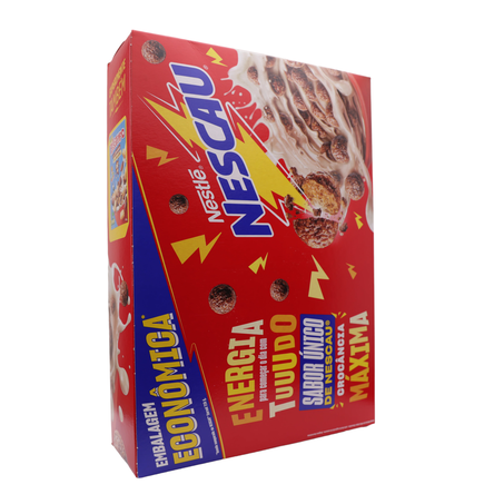 Cereal Matinal Nescau 770g 360-25