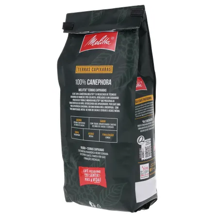 CAFÉ EM PÓ MELITTA REGIÕES BRASILEIRAS 250G 360-21