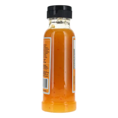 MOLHO PIMENTA POLETTO SWEET CHILLI COM ABACAXI 280G 360-17