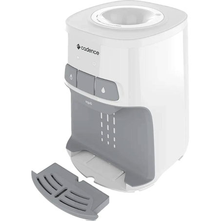 Bebedouro Aguô Cadence Bivolt - Perfurador de Galão, facilitando ainda mais a instalação - 65W de potência.