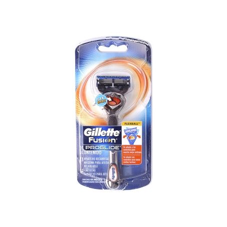 Aparelho gillete proglide flexball