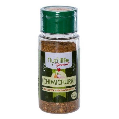 CHIMICHURRI 15G NUTRI WIEDER