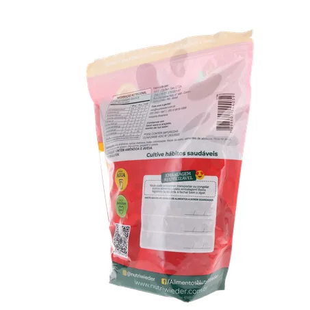 Granola nutri wieder dia a dia 850g 360-21