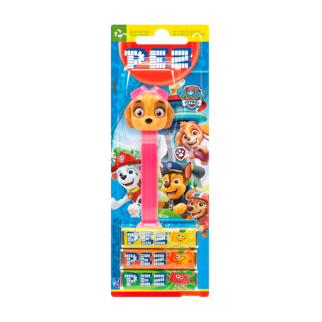 Pastilha pez disney p.canina 25,5g 360-1