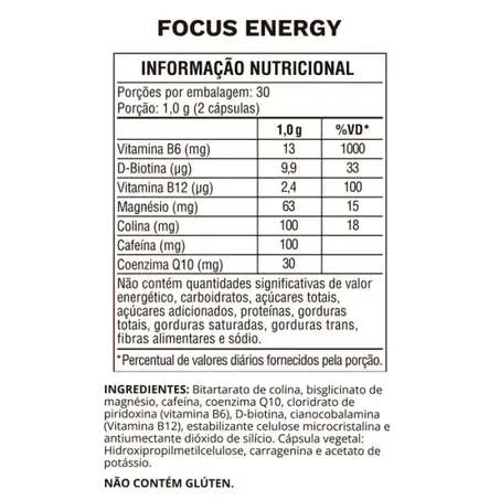 FOCUS ENERGY - OCEAN DROP 360-1