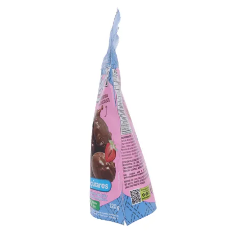 Biscoito Vitao Cookies Sem Glúten Cacau com Gotas Chocolate 80G 360-9