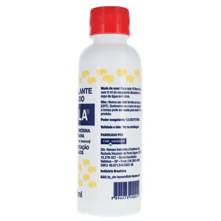 Coalho ha-la 200ml 360-8