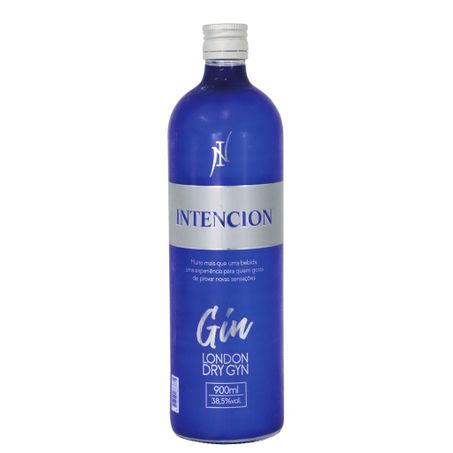 Gin intencion vd 900ml