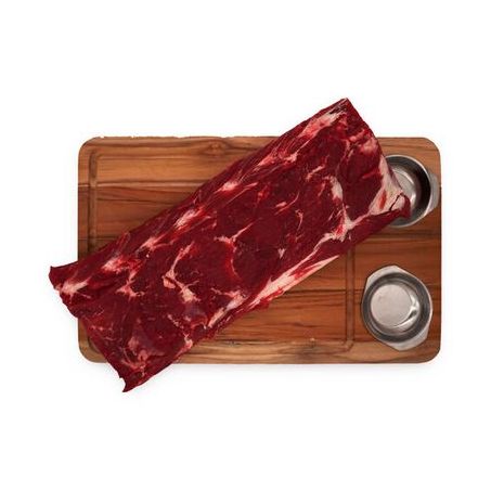 Contra Filé bovino resfriado A cada 480g