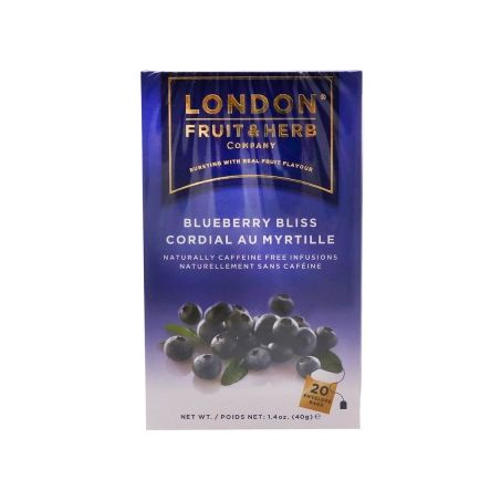 Cha london mirtilio