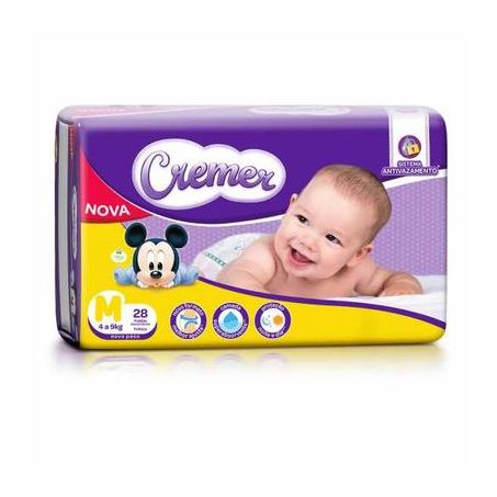 F.CREMER MAGIC CARE