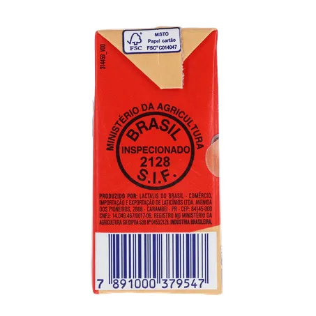 LEITE FERMENTADO NESTLÉ CHAMYTO TRADICIONAL TP 80G 360-27