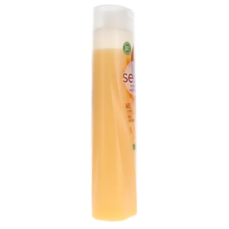 Shampoo Seda Mel e Aveia Frasco 325ml 360-29