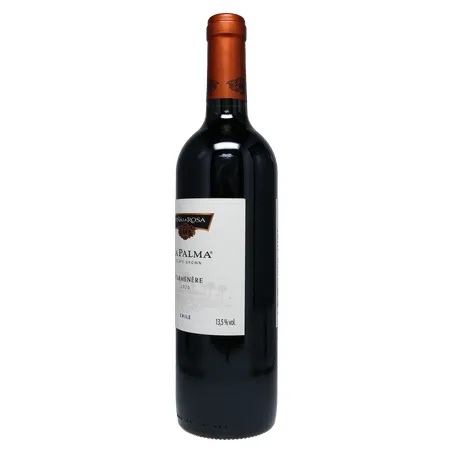 VINHO LA PALMA CARMENERE 750ML 360-5