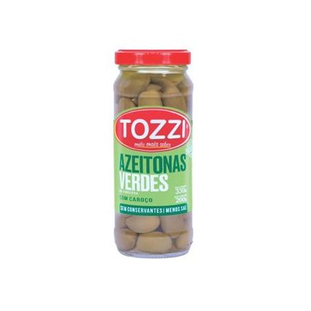 AZEIT VDE TOZZI C/C PT 200G