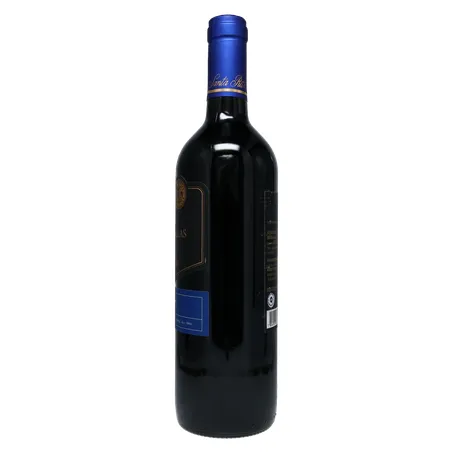 Vinho Chileno Três Medallas Merlot 750ml 360-9