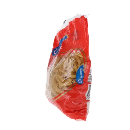MASSA SÊMOLA CASAREDO RIGATONI PACOTE 1KG 360-7