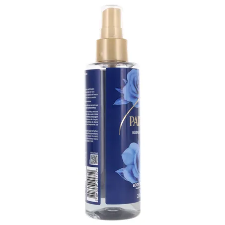 BODY SPLASH PAIXÃO ROSAS BRANCAS 200ML 360-28
