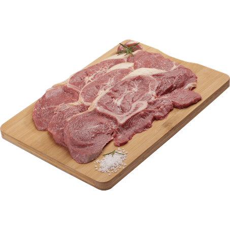 CARNE BOVINA CHULETA DA PALETA KG