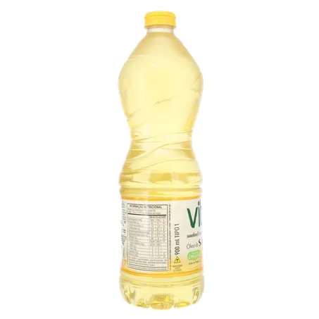 ÓLEO SOJA VITALIV 900ML 360-27