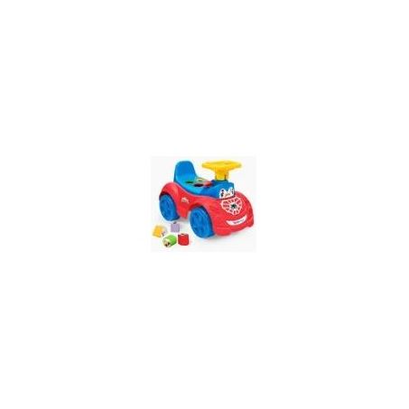 BRINQ.TOTOKINHA MARVEL SPIDEY