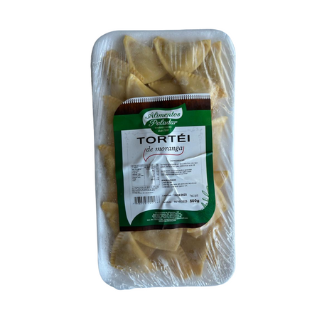 Ravioli paladar gorgonzola e nozes 500g