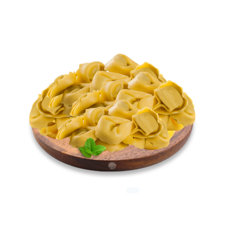 Capeletti De Queijo Massa Fina 900g