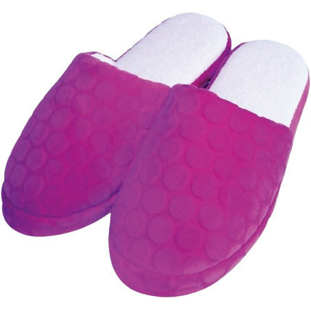 Pantufa Feminina Plus 39/40