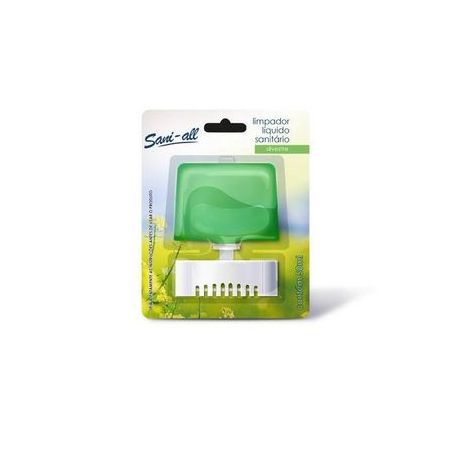 APAR SANIT SANI ALL SILV 50ML