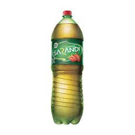 Refri sarandi 2l guarana