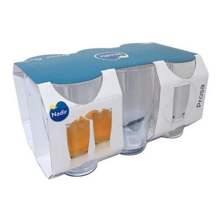 Conj copo n.figue prosa c6 300ml 7771.78