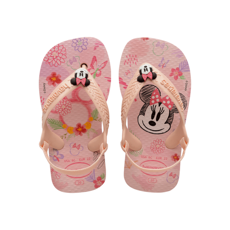 SAND HAV BABY MINNIE RS BALLET 23