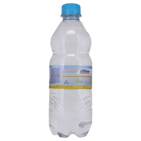 Água Mineral Condor 500ml - Sem Gás - Pet 360-2