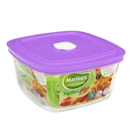 Pote marinex 1lt favilita vap