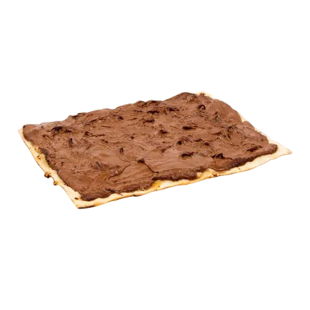 Pizza sálvia creme de avelã 200g