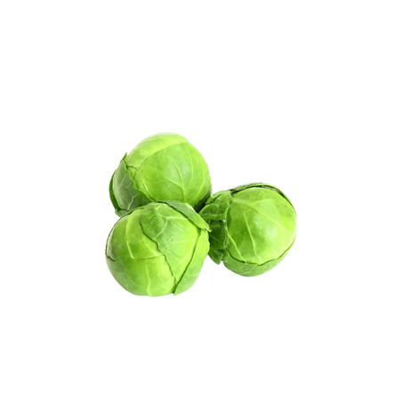 COUVE DE BRUXELA KG